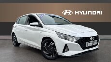 Hyundai i20 1.0T GDi 48V MHD SE Connect 5dr Petrol Hatchback